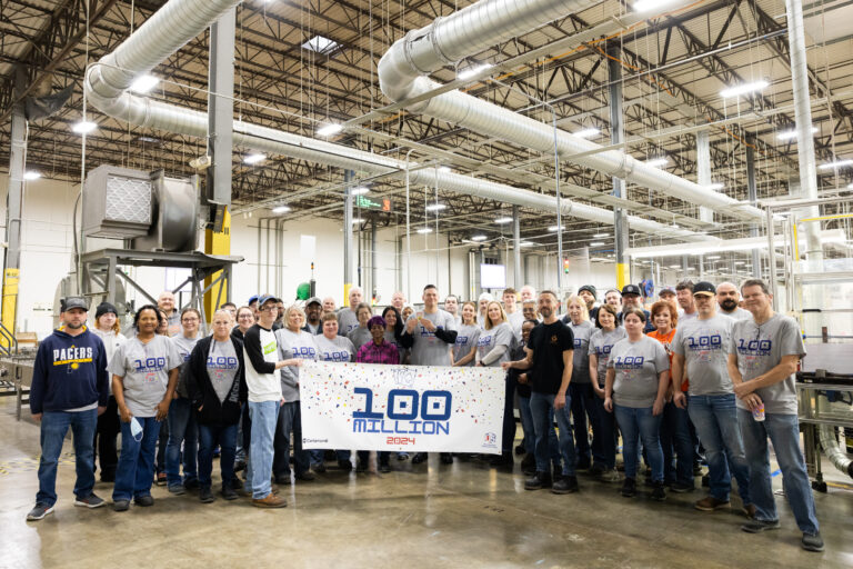 USPCC Reaches 100 Million Deck Milestone and Kicks off Celebrations for Bicycle Playing Cards’ 140th Anniversary in 2025