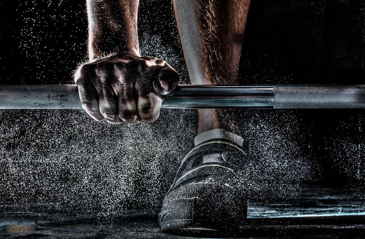 Why Entrepreneurs Should Start Strength Training (and Where to Begin)