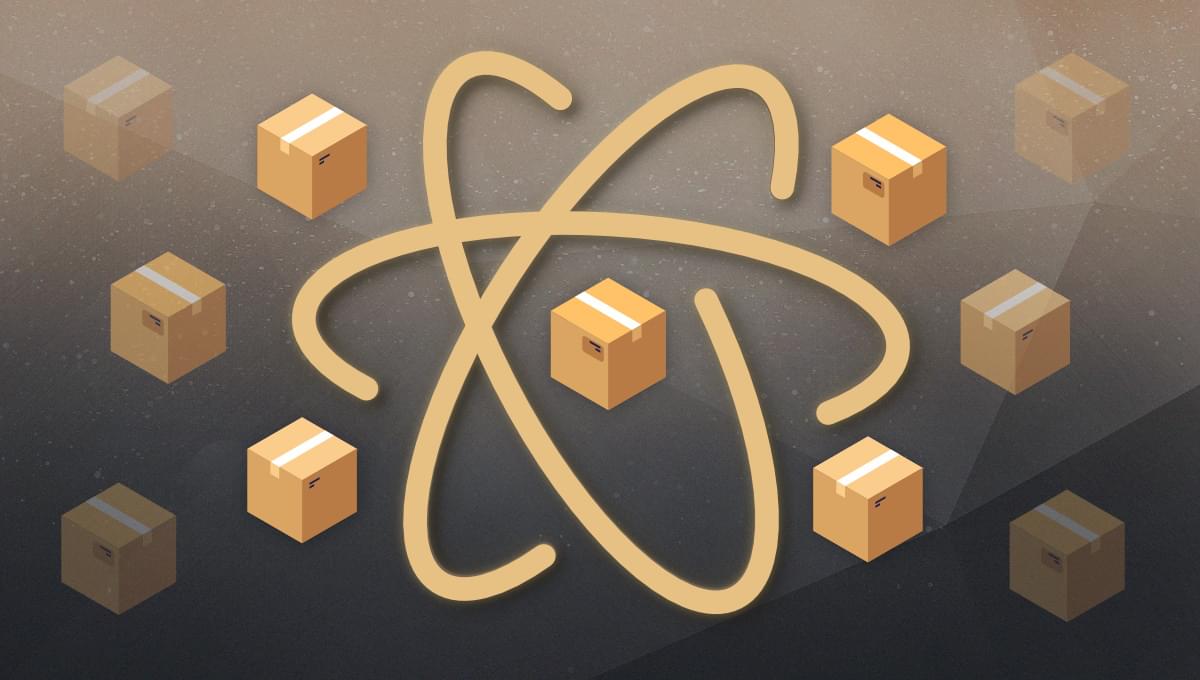 12 Essential Atom Packages for Web Development