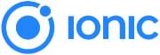 The Ionic logo