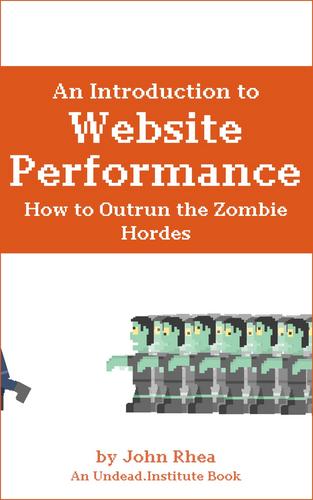 An Introduction to Website Performance
