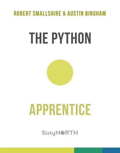 The Python Apprentice