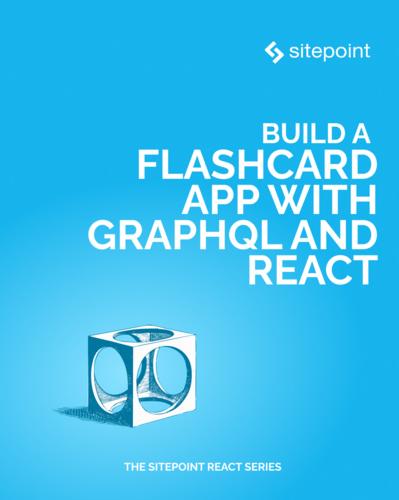 Build a Flashcard App with GraphQL and React