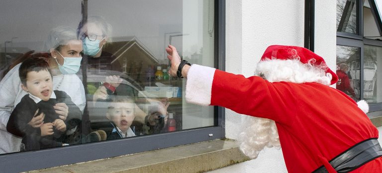 Community Involvement Charity Commitee Ireland