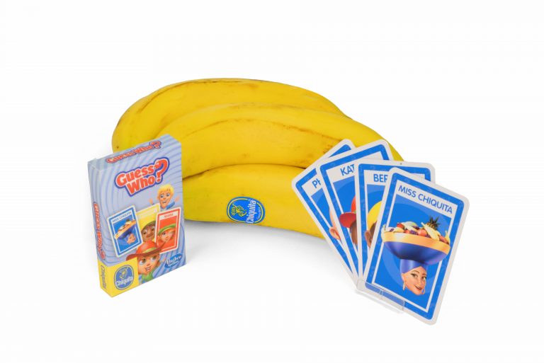 Promotional custom card games