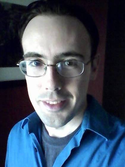 Timothy Boronczyk avatar