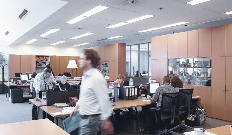Offices