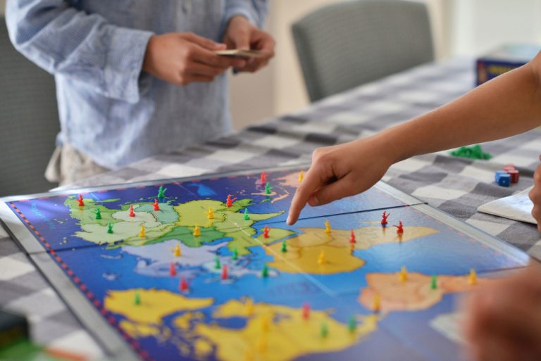 Risk-Board-Game board game risk