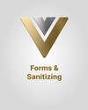 Vue Forms and Sanitizing