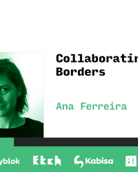 Collaborating without Borders cover