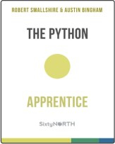 The Python Apprentice