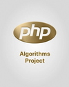 PHP Advanced Algorithms Project