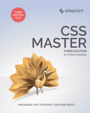 CSS Master, 3e