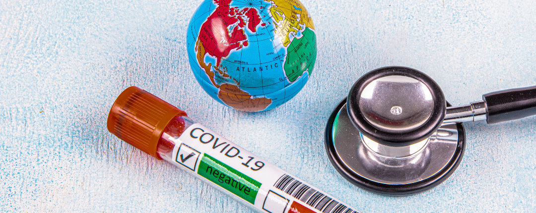 Coronavirus Update – Visa holders & Applicants