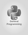 Python General Programming