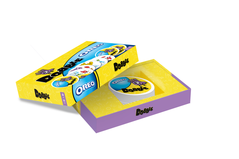 Promotional custom card games