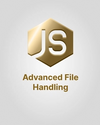 Node JS Advanced File Handling